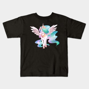 Celestia Kids T-Shirt